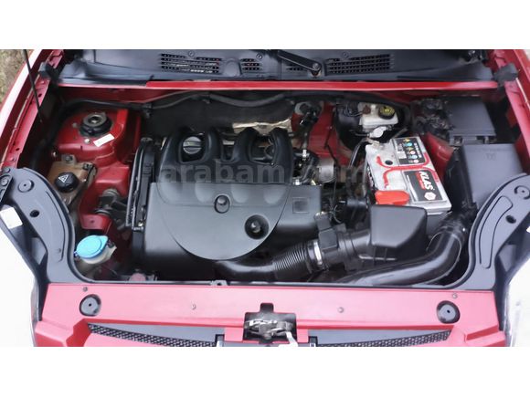 Sahibinden Peugeot Partner 1.9 D 2008 Model