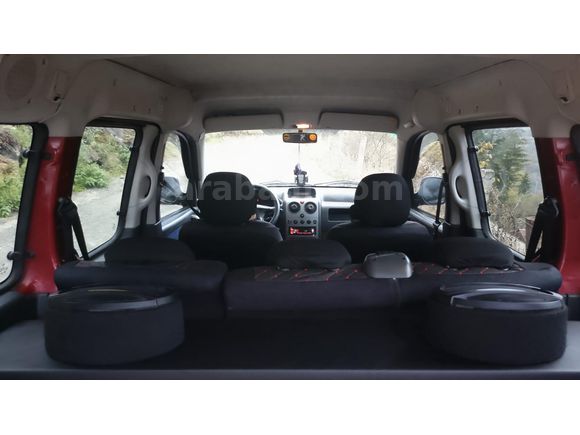Sahibinden Peugeot Partner 1.9 D 2008 Model