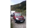 Sahibinden Peugeot Partner 1.9 D 2008 Model