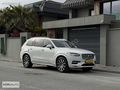 VOLVO XC90 B5 INSCRİPTİON BOYASIZ TABA/SOĞUTMA/7KOLTUK/FULL PPF
