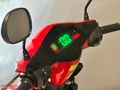 *KOPUZ* HATASIZ VSX ELEKTRİKLİ MOTOSİKLET