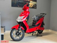 *KOPUZ* HATASIZ VSX ELEKTRİKLİ MOTOSİKLET
