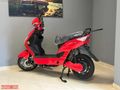 *KOPUZ* HATASIZ VSX ELEKTRİKLİ MOTOSİKLET