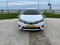 Galeriden Toyota Corolla 1.6 Advance 2015 Model Mersin