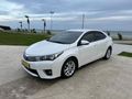 Galeriden Toyota Corolla 1.6 Advance 2015 Model Mersin