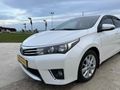 Galeriden Toyota Corolla 1.6 Advance 2015 Model Mersin