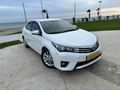 Galeriden Toyota Corolla 1.6 Advance 2015 Model Mersin