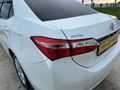 Galeriden Toyota Corolla 1.6 Advance 2015 Model Mersin
