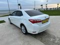 Galeriden Toyota Corolla 1.6 Advance 2015 Model Mersin
