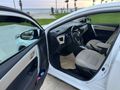 Galeriden Toyota Corolla 1.6 Advance 2015 Model Mersin
