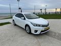 Galeriden Toyota Corolla 1.6 Advance 2015 Model Mersin