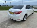 Galeriden Toyota Corolla 1.6 Advance 2015 Model Mersin