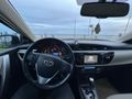 Galeriden Toyota Corolla 1.6 Advance 2015 Model Mersin