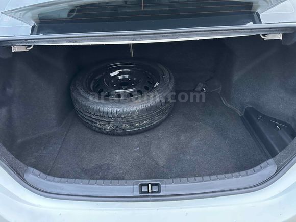 Galeriden Toyota Corolla 1.6 Advance 2015 Model Mersin