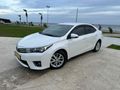 Galeriden Toyota Corolla 1.6 Advance 2015 Model Mersin