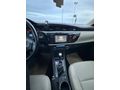 Galeriden Toyota Corolla 1.6 Advance 2015 Model Mersin