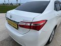Galeriden Toyota Corolla 1.6 Advance 2015 Model Mersin