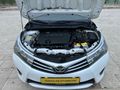 Galeriden Toyota Corolla 1.6 Advance 2015 Model Mersin