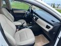 Galeriden Toyota Corolla 1.6 Advance 2015 Model Mersin