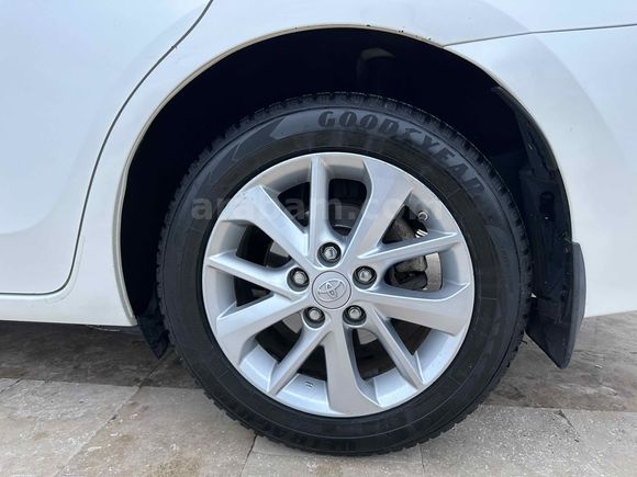 Galeriden Toyota Corolla 1.6 Advance 2015 Model Mersin