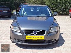 GEDİKLER DEN/ VOLVO S40 D2/ 158.000KM/ İLK SAHİBİ/ 6 İLERİ