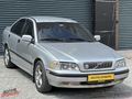 BCZ STİL - 2000 VOLVO S40 - GRİ - YENİ MOTOR - MASRAFSIZ