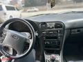 BCZ STİL - 2000 VOLVO S40 - GRİ - YENİ MOTOR - MASRAFSIZ