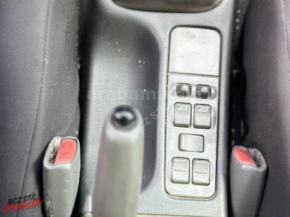 BCZ STİL - 2000 VOLVO S40 - GRİ - YENİ MOTOR - MASRAFSIZ