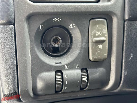 BCZ STİL - 2000 VOLVO S40 - GRİ - YENİ MOTOR - MASRAFSIZ