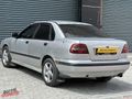 BCZ STİL - 2000 VOLVO S40 - GRİ - YENİ MOTOR - MASRAFSIZ