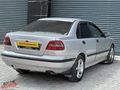 BCZ STİL - 2000 VOLVO S40 - GRİ - YENİ MOTOR - MASRAFSIZ