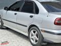 BCZ STİL - 2000 VOLVO S40 - GRİ - YENİ MOTOR - MASRAFSIZ