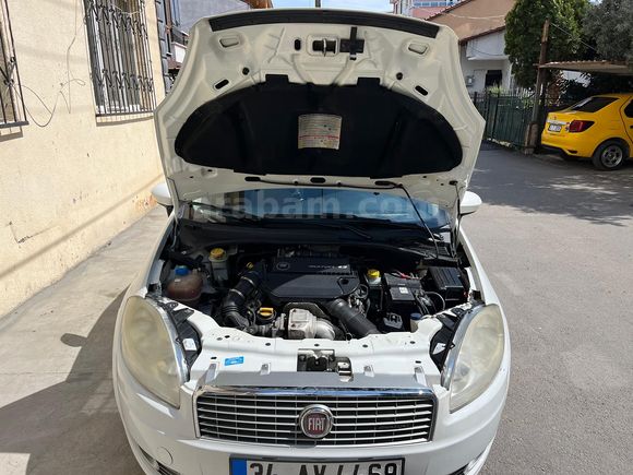 Sahibinden değişensiz temiz aile arabası