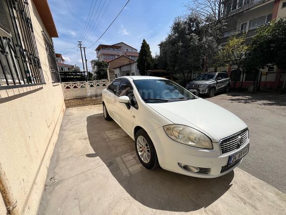 Sahibinden değişensiz temiz aile arabası