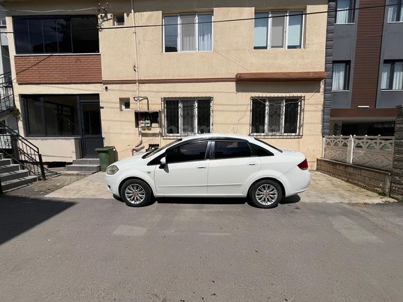 Sahibinden değişensiz temiz aile arabası