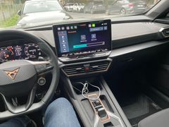 Sahibinden Cupra Formentor 1.5 e-Hybrid 2025 Model 