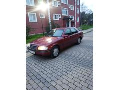 Temiz Mercedes C180 Esprit Motor Yenilenmiş Diri & Masrafsız