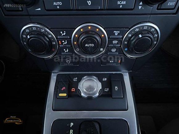 2011 MAKYAJLI FREELANDER 2.2 TD4 HSE JOYSTIK+CAM TAVAN+BOYASIZ
