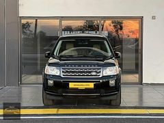 2011 MAKYAJLI FREELANDER 2.2 TD4 HSE JOYSTIK+CAM TAVAN+BOYASIZ