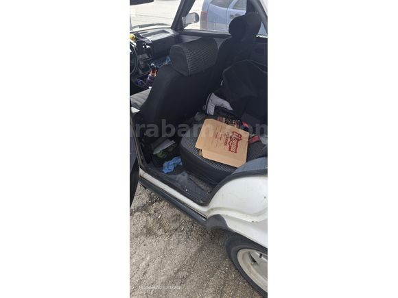 Sahibinden Tofaş Şahin 1.6 ie 2001 Model