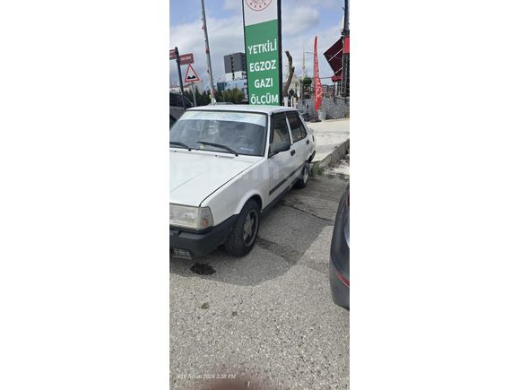 Sahibinden Tofaş Şahin 1.6 ie 2001 Model