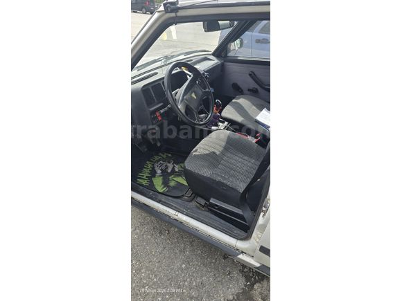 Sahibinden Tofaş Şahin 1.6 ie 2001 Model