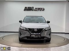 'Kredi ve Kredi Kart 12 taksit' Nissan Qashqai 1.5 e-Power
