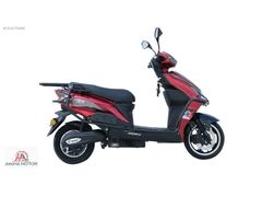 ARORA ZR1 E SCOOTER KREDİ KARTINA 6 TAKSİT
