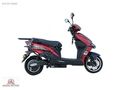 ARORA ZR1 E SCOOTER KREDİ KARTINA 6 TAKSİT