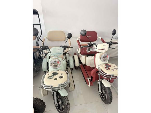 Galeriden Arora TDR41Z Rüzgar Manisa