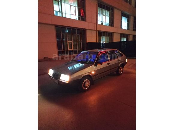 Sahibinden Lada Samara 1.5 2000 Model