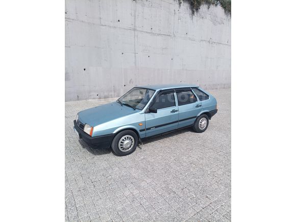 Sahibinden Lada Samara 1.5 2000 Model