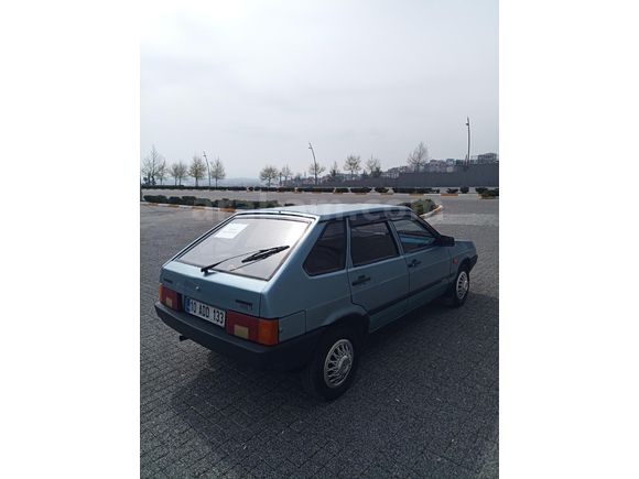 Sahibinden Lada Samara 1.5 2000 Model