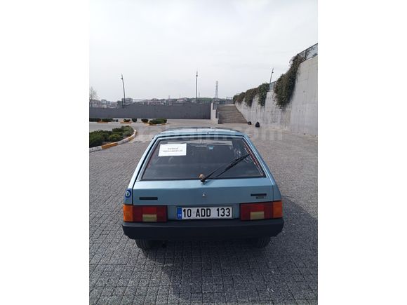 Sahibinden Lada Samara 1.5 2000 Model